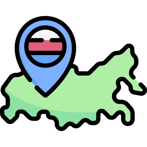 регионы россии